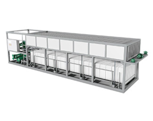 使用制冰機的時候有哪些注意事項？