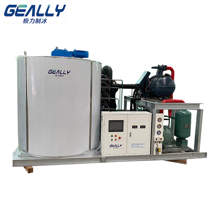 食品蔬菜海鮮片冰機的使用注意事項有哪些